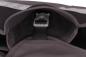 Preview: Ruffwear Lumenglow Hi Viz Jacket  Granite Gray Gr. XL